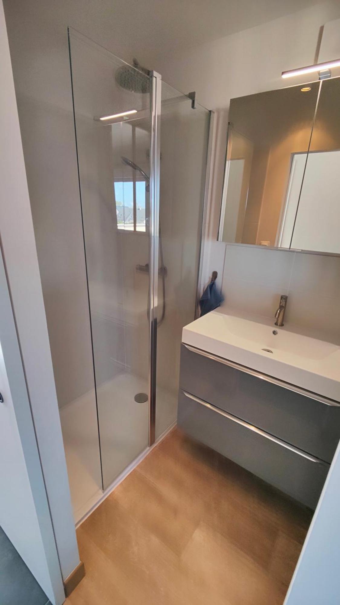Logis Lina Apartment Agon-Coutainville Ngoại thất bức ảnh