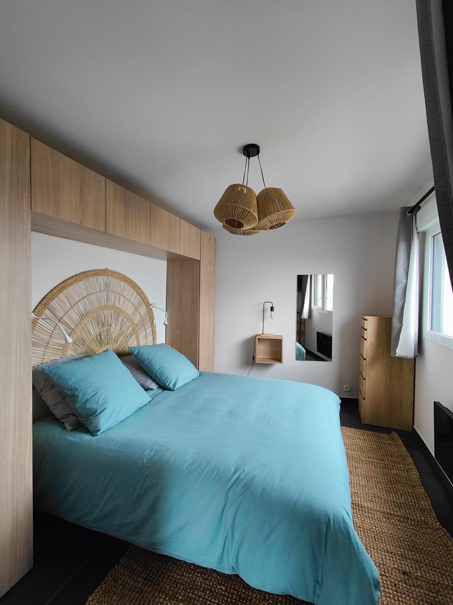 Logis Lina Apartment Agon-Coutainville Ngoại thất bức ảnh