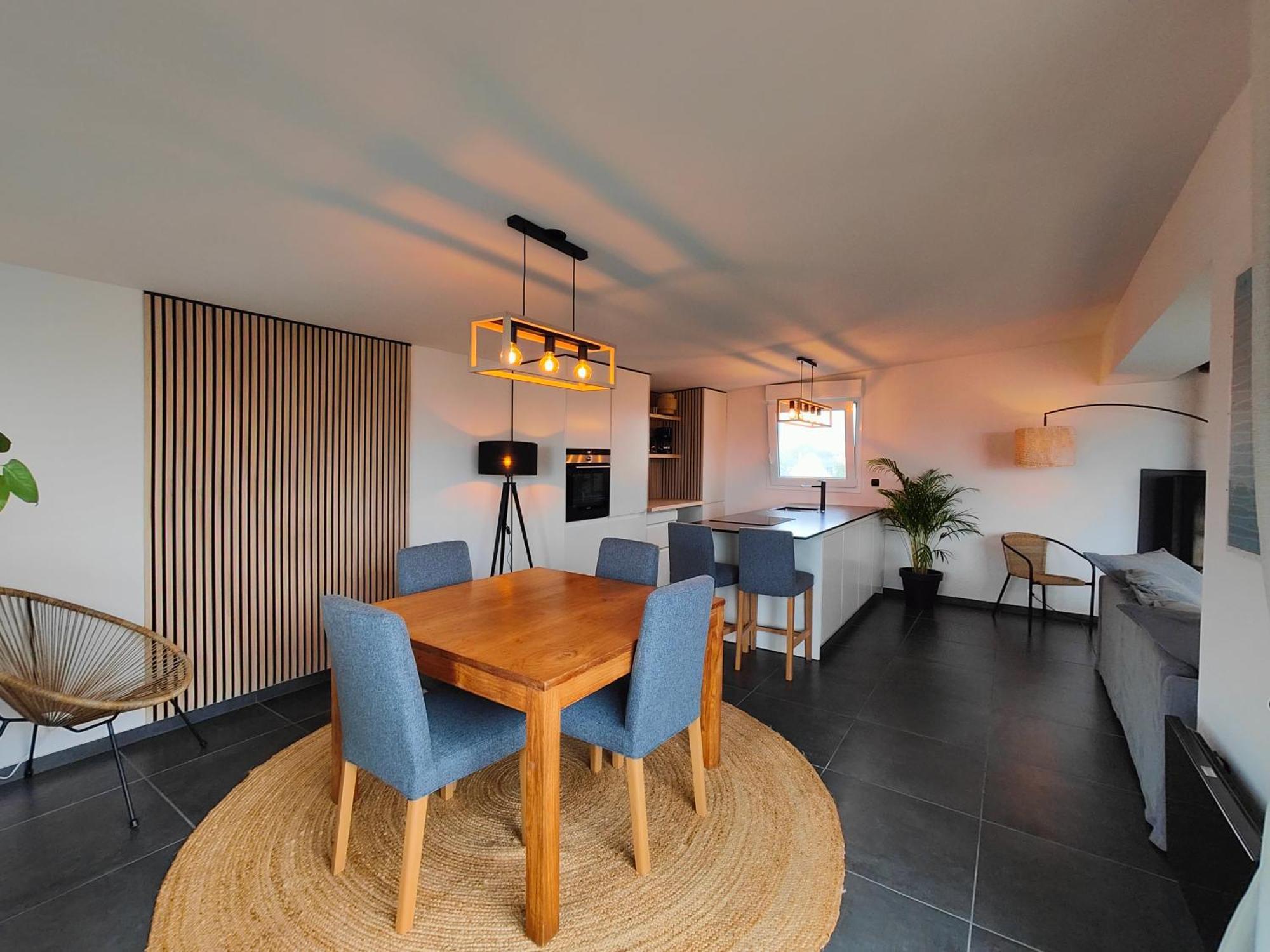 Logis Lina Apartment Agon-Coutainville Ngoại thất bức ảnh